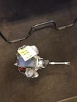 Anti-lock Brake Part Actuator And Pump Crew Cab 4 Door Fits 2012 Toyota Tacoma Used. Price: $219.00.
