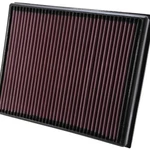 K&n Air Filter For 2016-2021 Volkswagen Amarok New. Price: $68.99.