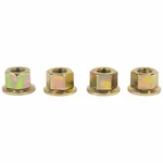 Genuine Ford Nut And Washer Assembly Hex W708456-S309 New. Price: $6.40.