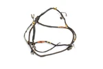 95-97 Toyota Land Cruiser FJ80 Floor Wire Harness 82163-60041 Oem Used. Price: $200.00.