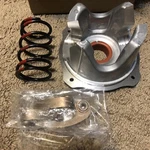 2208942 Polaris General Xp Clutch New Oem Qty 1. Price: $148.99.
