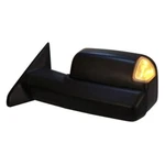 Sherman CH250019-300L Driver Side Mirror Heated Manual Folding For Ram New. Price: $219.03.