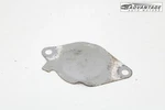 2019-2022 Toyota Prius Awd-e 1.8L L4 Starter Insulator Hole Cover Plate Oem Used. Price: $22.11.