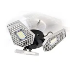 Stkr Motion Activated Ceiling Light, New. Price: $39.99.