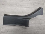 2015-2020 Honda Fit Sport Rear Right Side Door Sill Scuff Trim Cover Plate Oem Used. Price: $34.00.