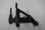 Original Gm A/c Alternator Bracket 1977-1982 Corvette Oem W/bolt, Spacer & Nut Used. Price: $160.00.