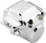 Bikers Choice Chrome Rear Brake Caliper For Harley Fits Big Twin & Xl 87-99 Part New. Price: $354.99.