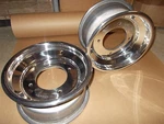 (2) Rims Wheels Front Honda Trx 250R 250X 250EX 300EX 300X 400EX 450R 450ER New. Price: $179.99.