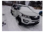 (local Pickup Only) Driver Front Door Base Without Police Package Fits 18-19 Exp Used. Price: $694.90.