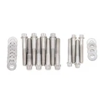 Edelbrock For Plated Intk Bolt Kit 2171 New. Price: $59.24.