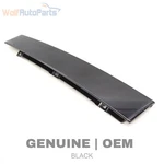 2012-2022 Vw Passat Rear Right Exterior B Pillar Trim / Cover 561839902 Used. Price: $19.49.