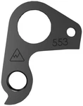 Wheels Manufacturing Derailleur Hanger - 553 New. Price: $40.52.