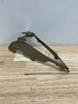 Suzuki Oem Part 47611-47H00-YMC Cover, Frame Rear Rh (silver) New. Price: $77.70.