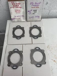Quicksilver Mercury Marine 27-8M2004414 Elbow Gasket New. Price: $55.00.
