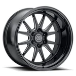 22X10 Method MR802 Raised Double Black Milled Wheel 6X135 (10MM) New. Price: $349.30.