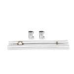 Mishimoto MMEXH-MUS8-15HP Exhaust System Kit Fits: 2015-2021 Ford Mustang New. Price: $353.94.