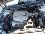 2003 Acura Cl, Driver Front Window Regulator 6 Cylinder Electric Oem Used. Price: $130.00.