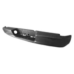 For Dodge Ram 3500 04-09 Sherman 331-802 Rear Step Bumper Assembly Value Line New. Price: $289.10.