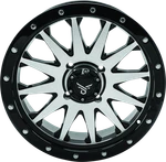 Quadboss Wagon For 18X7-4+3 4/156 Machined Aluminum Wheel New. Price: $276.99.