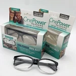 2PAIRS Auto Focus Reading Glasses For Presbyopia, Unisex 0.5-2.5D Clear Vision New. Price: $13.11.