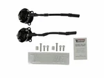 Turbosmart 2025+ Ram 1500 3.0L Hurricane Kompact Em Plumback VR32 Bov New. Price: $535.49.