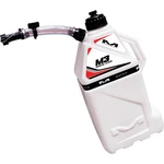 Matrix Concepts,llc M3 4 Gallon Utility Can - Black 101 New. Price: $89.95.