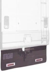 Smart Solutions (00016 94" X 16" Rock Solid Ultra Guard For Motorhomes, White New. Price: $302.28.