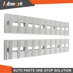 Labwork 60''X12'' Aluminum Ramps Car Trailer Truck Hook End 6500LBS 2PCS New. Price: $191.15.
