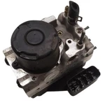 Anti-lock Brake Part Actuator And Pump Assembly Fits 02-05 Lexus IS300 5706 Used. Price: $275.23.