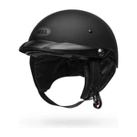 Bell Powersports Pit Boss Solid Matte Black 2X-LARGE -fully Functional New. Price: $69.98.