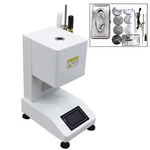 Mass Method Automatic Melt Index Meter With Touch Screen And Printer 110V 500W New. Price: $1627.50.