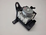 2017-2021 Jeep Compass Anti Lock Brake Part Assembly Used. Price: $84.81.
