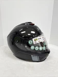 X-lite X-903 Ultra Modern Class Helmet Black Large Pre-owned. Price: $296.99.