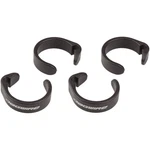 Jagwire Clip Ring For E-bike Control Wires 19.0-22.2MM, Black, PACK/4 CHA170 New. Price: $26.87.