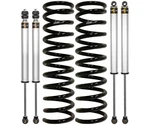 Carli For Leveling Suspension System Base 2.5IN Lift 13-18 Ram 3500 New. Price: $1352.79.