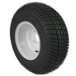 American 3H290 215/60-8 Ezgo Club Yamaha Golf Cart Tire/wheel 4 Hole New. Price: $128.53.