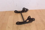 2006 Yamaha Vino 125 Yj Motor Mounts / Engine Braces Used. Price: $20.00.