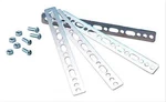 Flex-a-lite 108600 Off-road Mounting Kit Fits: 400-106 400-108 400-112 400-114 New. Price: $19.79.