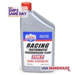 Lucas Oil LUC11020, One Type Racing Transmison Fluid Quart Performance Parts New. Price: $25.85.