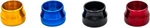 Santoro Fabworx Chacho's Bolt Kit Red SF10022 New. Price: $450.95.