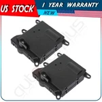 Ford Mercury 1993-2011 Blend Door Actuator Heater Hvac 1W7Z-19E616-AA New. Price: $32.28.