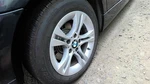 Wheel 16X7 Alloy Double Spoke Fits 07-12 Bmw 323I 30553910 Used. Price: $110.70.