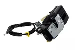 Genuine Gm Passenger Side Rear Door Latch 22862238 New. Price: $193.20.