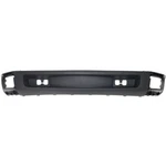 Sherman 902-22DQU Front Bumper Deflector Textured For Chevy Silverado 1500 New. Price: $240.13.