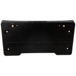License Plate Brackets Front For Bmw X4 X3 2018-2024 New. Price: $43.85.
