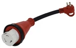 Valterra A10-1550D Mighty Cord Pigtail Adapters And Plugs Rv New. Price: $62.34.