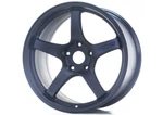 Gram Lights WGIV37E2ZZ 17 8.5 +37 100 Admiral Blue 57CR Wheel New. Price: $504.95.