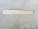 Tan Front Left Rocker Door Sill Step Trim 00 01 02 03 04 05 Ford Excursion Used. Price: $47.01.