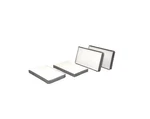Wix Filters 24805 Air New. Price: $31.44.
