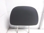 2017 Nissan Titan Xd Crew Cab Driver Side Front Headrest Black Cloth Trim G Used. Price: $106.95.